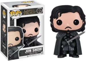 Funko POP! Television Game of Thrones Jon Snow