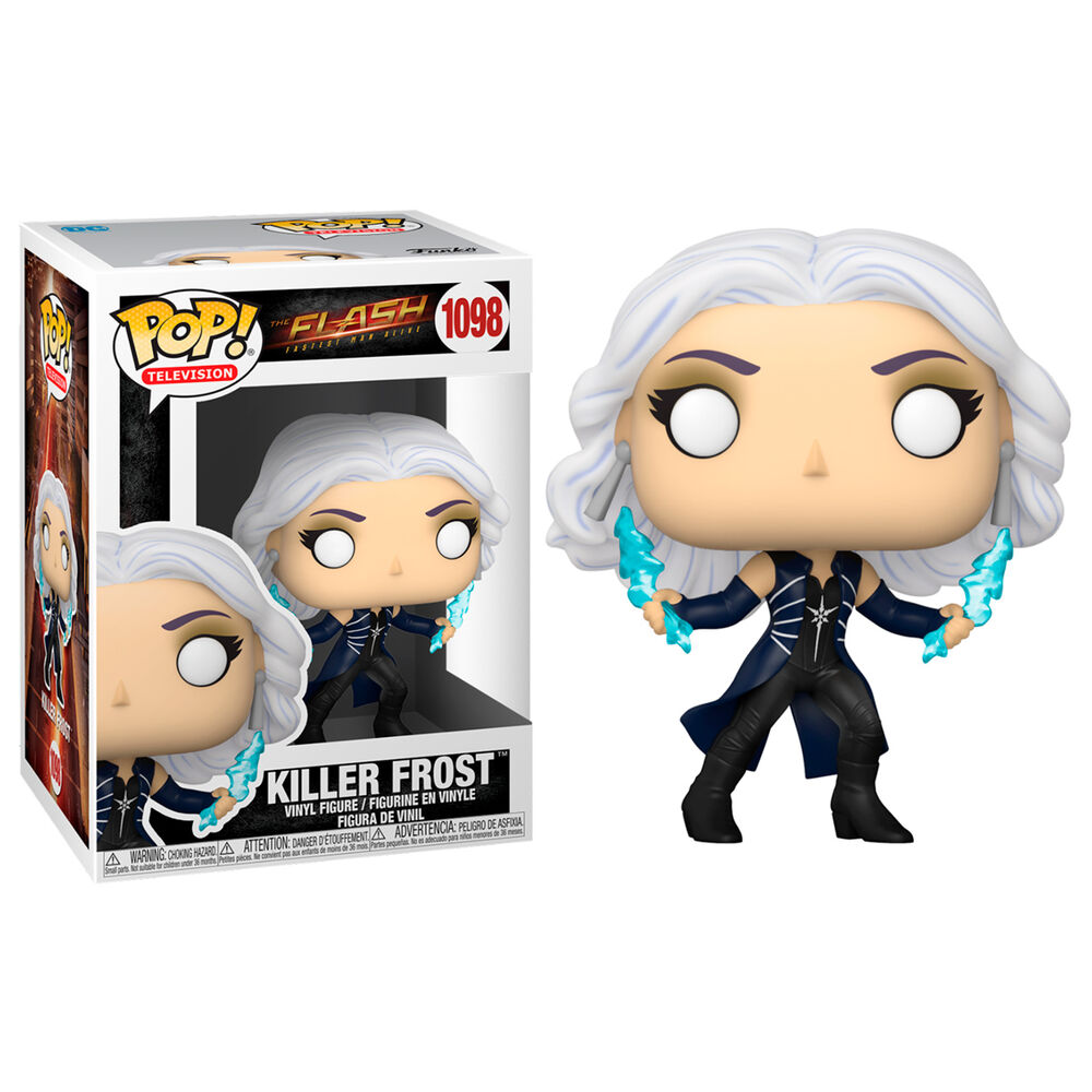 pop television flash