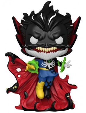 Funko POP! Venom Venomized Doctor Strange Glow in the Dark Limited Edition