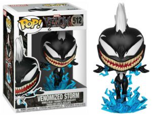 Funko POP! Venom Venomized Storm