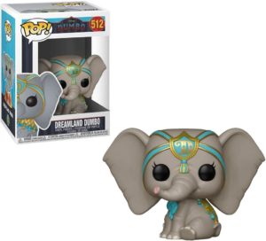 Funko POP! Disney Dumbo Dreamland Dumbo