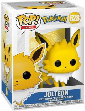 Funko Pop! Games - Pokemon - Bulbasaur (Flocked) (2020 Spring Conventi