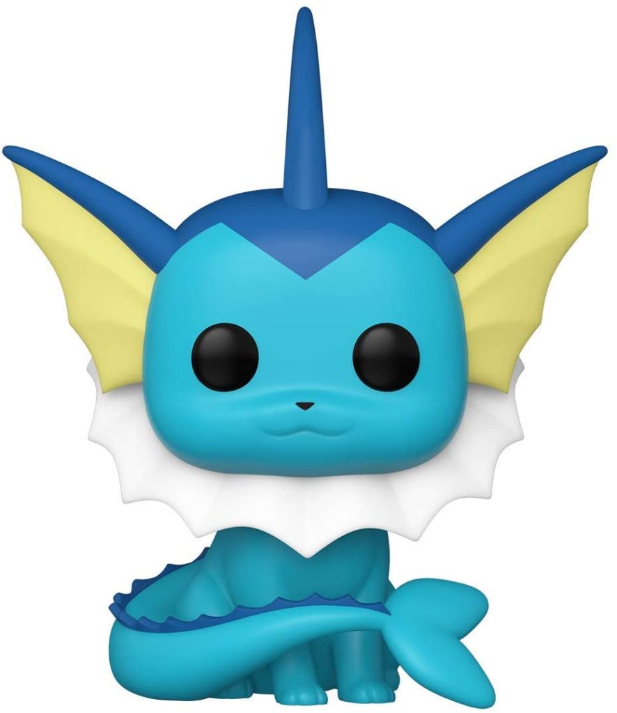 Funko POP! Games Pokémon Noctali - LJ Shop - Boutique en ligne Suisse