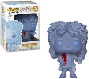 Funko POP! Harry Potter Bloody Baron
