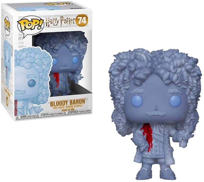 Funko POP! Harry Potter Bloody Baron