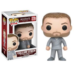 Funko POP! Movies Assassin's Cred Callum Lynch