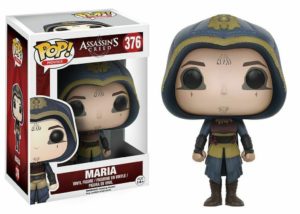 Funko POP! Movies Assassin's Creed Maria