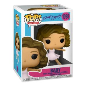 Funko POP! Movies Dirty Dancing Baby