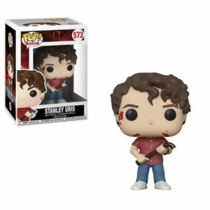 Funko POP! Movies CA Stanley Uris