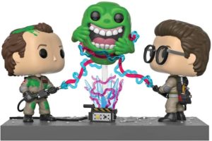 Funko POP! Movies Moments Ghostbusters Banquet Room