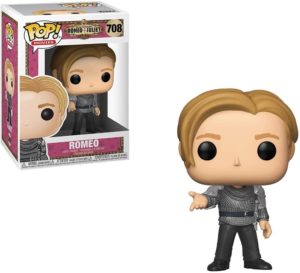 Funko POP! Movies Romeo und Julia - Romeo