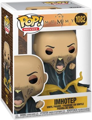 Funko POP! Movies Die Mumie Imhotep