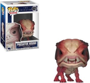 Funko POP! Movies The Predator - Predator Hound