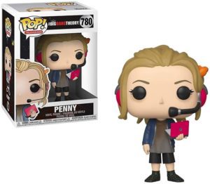 Funko POP! Television The Big Bang Theory Penny