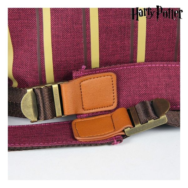 Accessoires pour les Cheveux Harry Potter Bordeaux (4 pcs) - DIAYTAR SÉNÉGAL