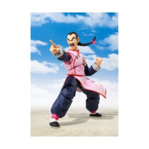 Dragon Ball - Figure S.H. Figuarts Tao Pai Pai Tamashii Web Exclusive 15 cm