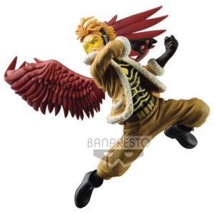 Figur Hawks Amazing Heroes vol. 12 My Hero Academia 16cm