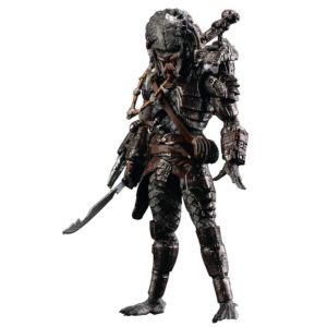 Figurine Predator Elder Predator 2 Exclusive 11cm