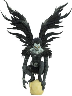 Figur SFC Death Note Ryuk Phosphoreszierend 30cm