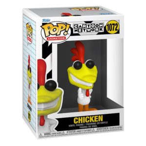 Funko POP! Animation Cow and Chicken - Chicken
