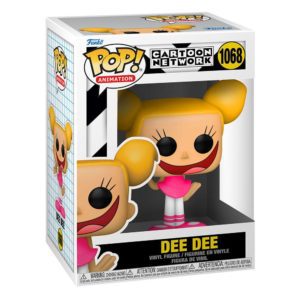 Funko POP! Animation Dexter's Laboratory - Dee Dee