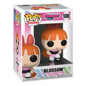 Funko POP! Animation Powerpuff Girls - Blossom