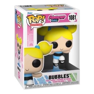 Funko POP! Animation The Powerpuff Girls - Bubbles