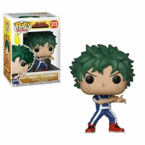 Funko POP! Animation My Hero Academia Deku (Training)
