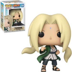 Funko POP! Animation Naruto Shippuden Tsunade