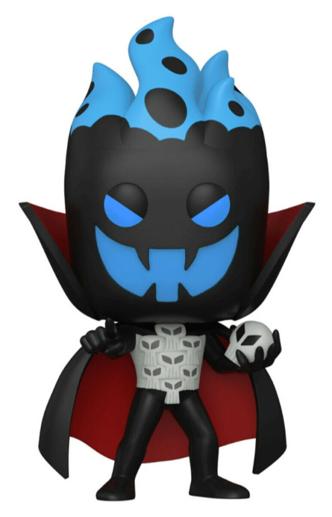 Funko POP! Animation Samurai Jack Demongo Limited Edition - LJ Shop - Switzerland Online Shop Funko POP! Animation Samurai Jack Demongo Limited Edition - LJ Shop - Switzerland Online Shop