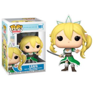 Funko POP! Animation Sword Art Online Leafa