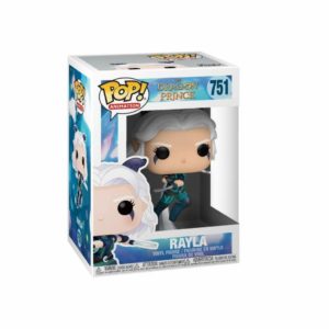 Funko POP! Animation The Dragon Prince Rayla