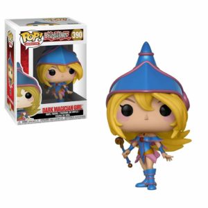 Funko POP! Animation Yu-Gi-Oh! Dark Magician Girl