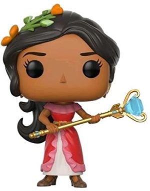 Funko POP! Disney Elena and the Secret of Avalor Elena Limited Edition