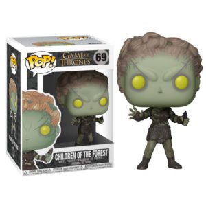 Funko POP! Television Game of Thrones Children of the Forest