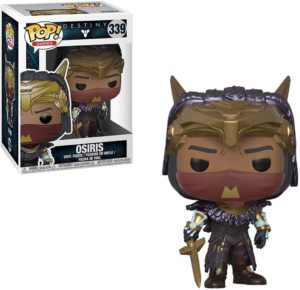 Funko POP! Games Destiny Osiris