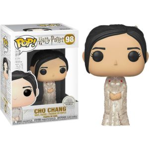 Funko POP! Movies Harry Potter Cho Chang