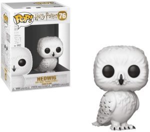 Funko POP! Harry Potter Hedwig