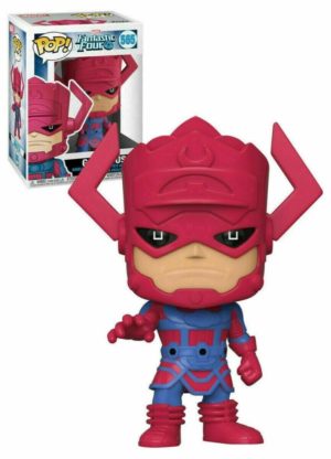 Funko POP! Marvel Fantastic Four Galactus