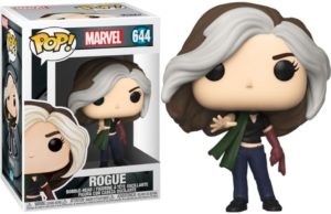 Funko POP! Marvel X-Men 20th Anniversary Rogue