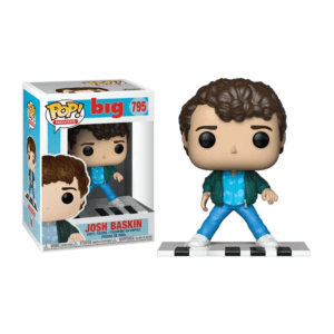 Funko POP! Movies Big Josh Baskin (Am Klavier)