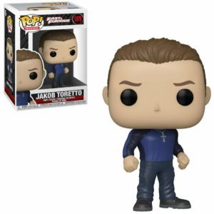 Funko POP! Movies Fast and Furious 9 Jakob Toretto