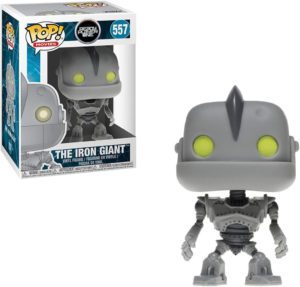 Funko POP! Movies Ready Player One The Iron Giant