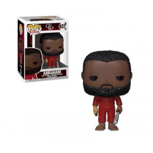 Funko POP! Movies Us Abraham