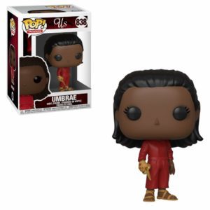 Funko POP! Movies Us Umbrae