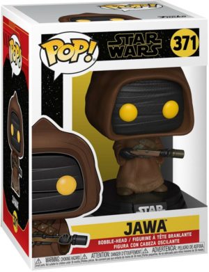 Funko POP! Star Wars Jawa (Classic)