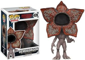 Funko POP! Television Stranger Things Demogorgon