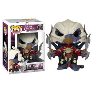 Funko POP! Television The Dark Crystal The Hunter