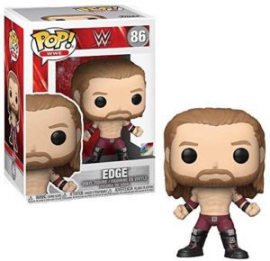 Funko POP! WWE Edge