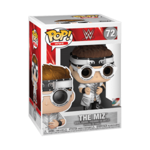 Funko POP! WWE The Miz